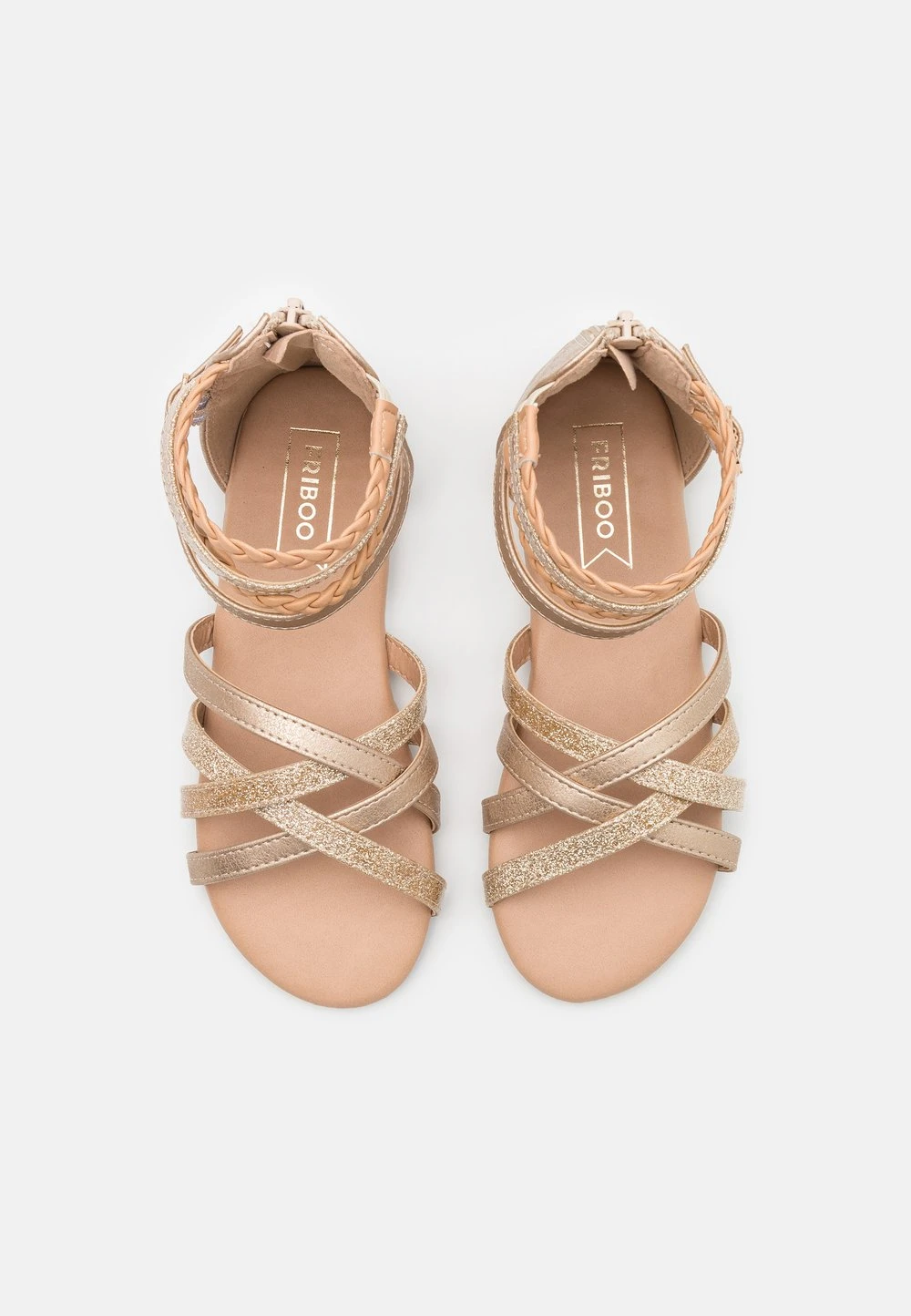 Meilleure vente 🌟 Marchandise de première qualité Friboo Sandales Sandales et tongs ouvert enfant 🤩 4 Meilleure vente 🌟 Marchandise de première qualité Friboo Sandales Sandales et tongs ouvert enfant 🤩 – Image 4