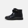 Bon marché 💯 Friboo Prix Malin LEATHER - Bottines bottes et bottines rond kids 🥰