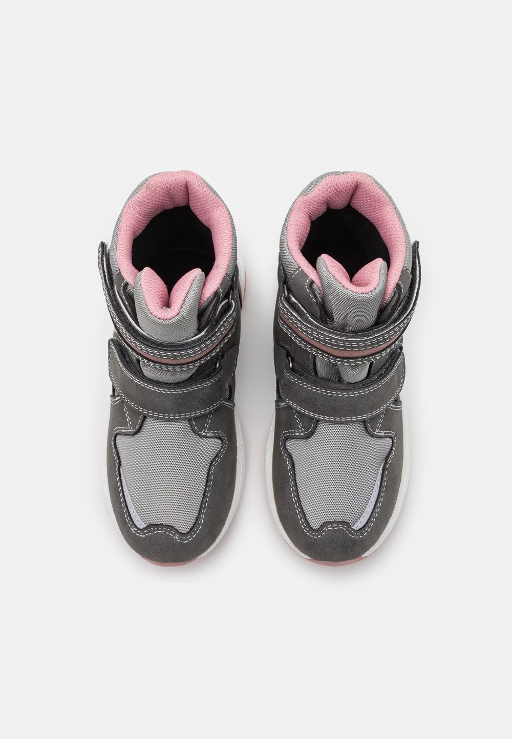 Tout neuf ⭐ Friboo Promos Bottes de neige chaussures de neige rond kids ✔️ 4 Tout neuf ⭐ Friboo Promos Bottes de neige chaussures de neige rond kids ✔️ – Image 4