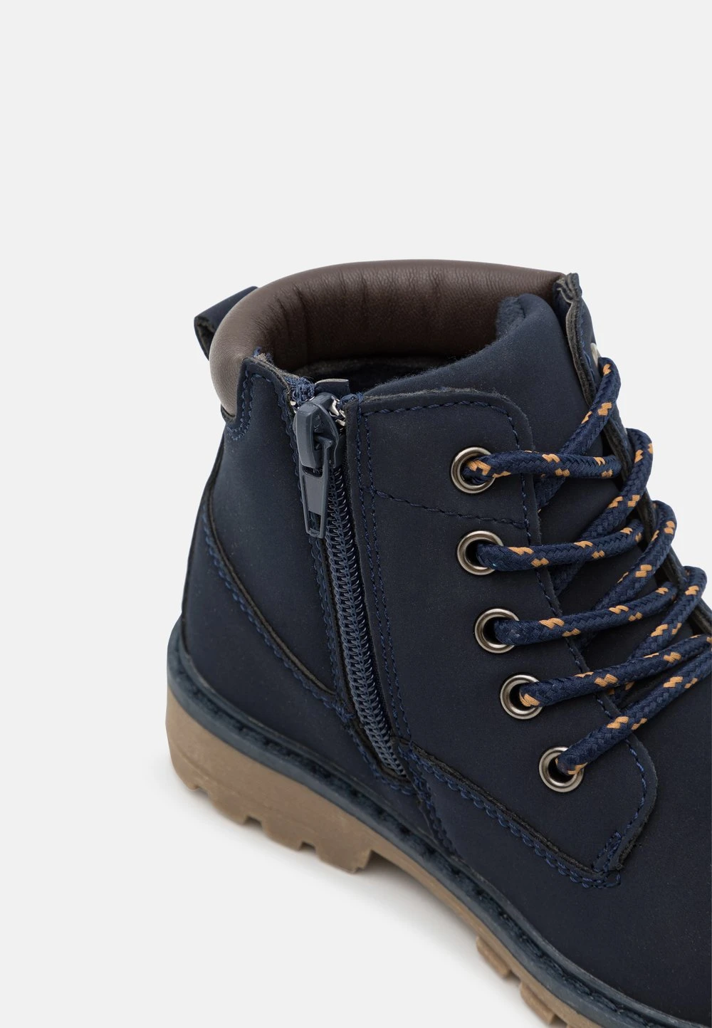 Budget 🔥 Friboo Meilleure qualité SPIDERMAN - Bottines à lacets bottes et bottines rond unisex ❤️ 6 Budget 🔥 Friboo Meilleure qualité SPIDERMAN - Bottines à lacets bottes et bottines rond unisex ❤️ – Image 6