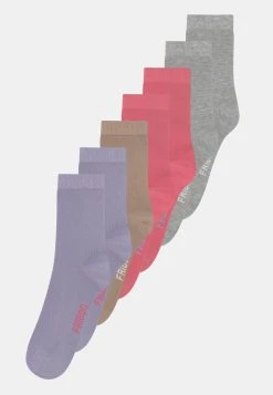 Remise ⌛ Friboo 7 PACK - Chaussettes Prix Distinctifs sous-vêtements et peignoirs chiné kids ✔️ -Fiboo Style Magasin c763b084e4634266b50ebaae7820f11b 1