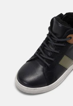 Acheter ✔️ Friboo Prix Gelé LEATHER - Bottines à lacets bottes et bottines rond kids ✨ -Fiboo Style Magasin ca45f2537c40455a9b3304a5ad3f85e3