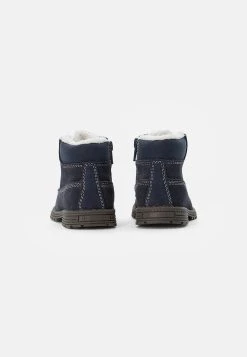 Top 10 ⭐ Friboo LEATHER BOOTIES - Bottines à lacets Prix Distinctifs bottes et bottines rond kids 🔔 -Fiboo Style Magasin ca933a73aff04dcdb17f6f9d33fcf109