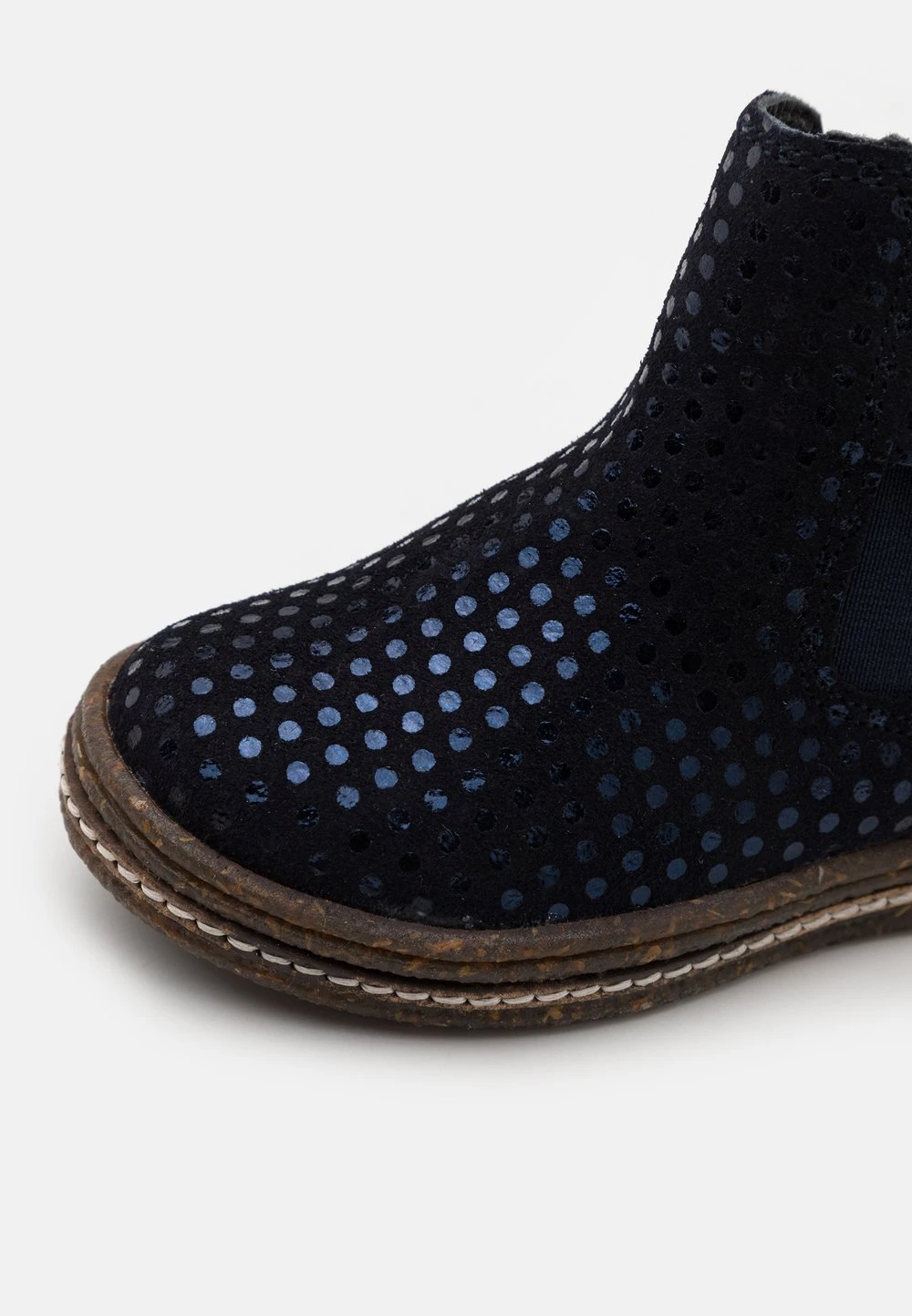 Nouveau ⭐ Friboo Première Qualité Bottines rond kids ✔️ 6 Nouveau ⭐ Friboo Première Qualité Bottines rond kids ✔️ – Image 6