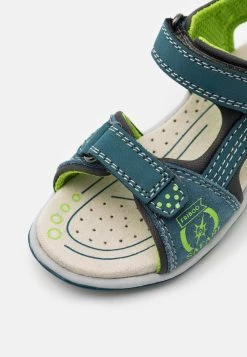 Sortie ⭐ Qualité Supérieure Friboo LEATHER - 🎁 Sandales de randonnée Sandales et tongs ouvert kids ⌛ -Fiboo Style Magasin cd3ce95c2e4f46ee8f26f468f79568cb