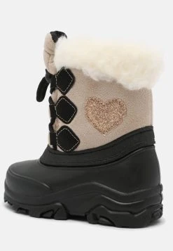 Offres 🔔 Friboo Bottes de neige Qualité Fiable chaussures de neige enfant ✨ -Fiboo Style Magasin cd84e9b3203248f297e8d6014339f88d