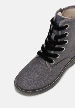 Le moins cher 🛒 Friboo Se Vend Bas Prix Bottines à lacets bottes et bottines rond kids ⭐ -Fiboo Style Magasin ce4276774a5d43d593e7f08d2edf1209