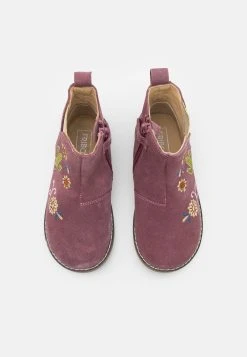 De gros ✔️ Friboo Prix Préférentiel LEATHER - Bottines bottes et bottines rond enfant 👍 -Fiboo Style Magasin ceab1108a4b846389058e1b2293290fe