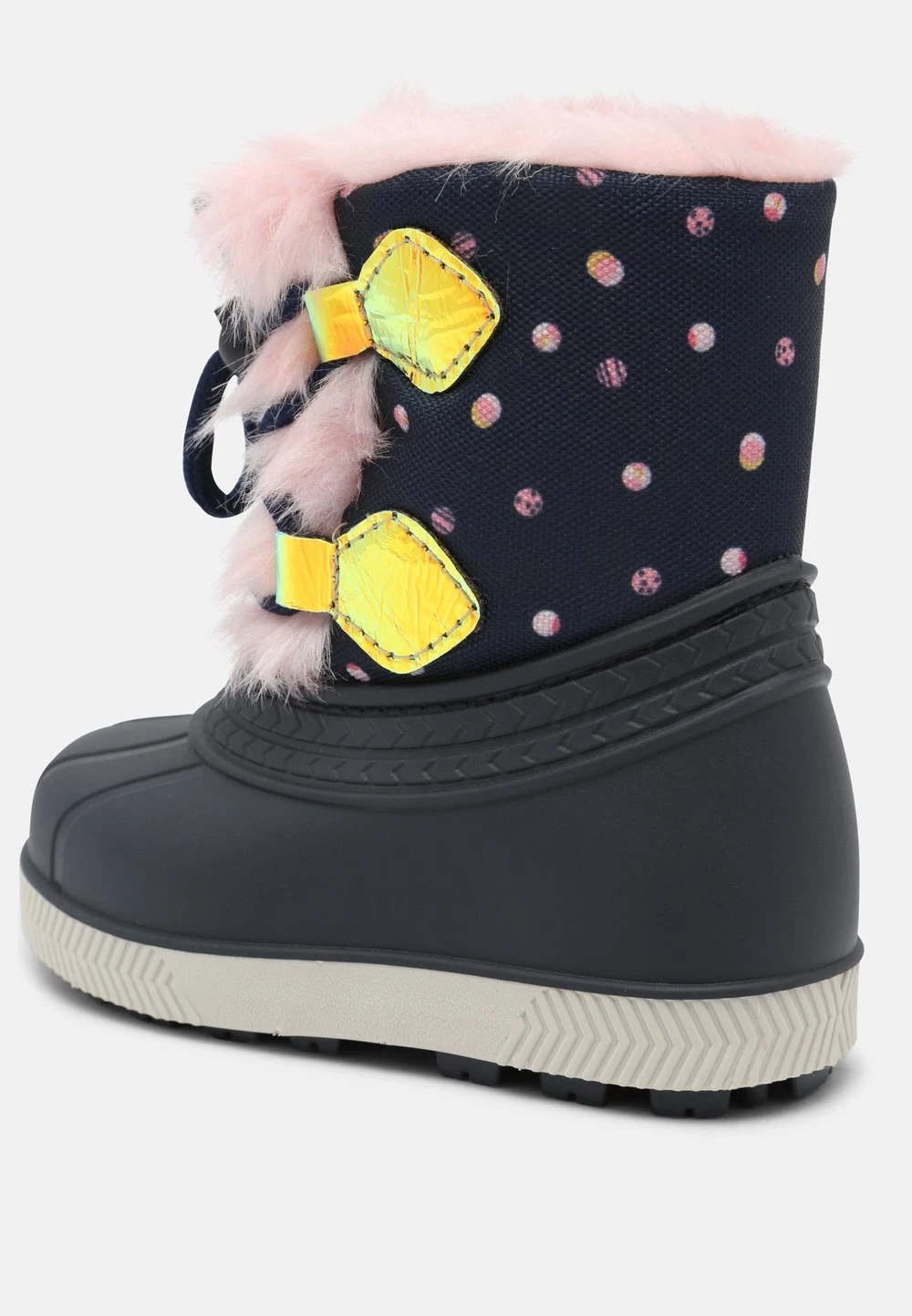 Les meilleures critiques de ❤️ Un Tarif Préférentiel Friboo Bottes de neige chaussures de neige enfant ⌛ 5 Les meilleures critiques de ❤️ Un Tarif Préférentiel Friboo Bottes de neige chaussures de neige enfant ⌛ – Image 5