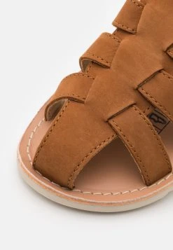 Top 10 🧨 Friboo LEATHER - Sandales Authentique 100% Sandales et tongs rond kids 😉 -Fiboo Style Magasin d023c742765347d4ba731addcaa2dd19