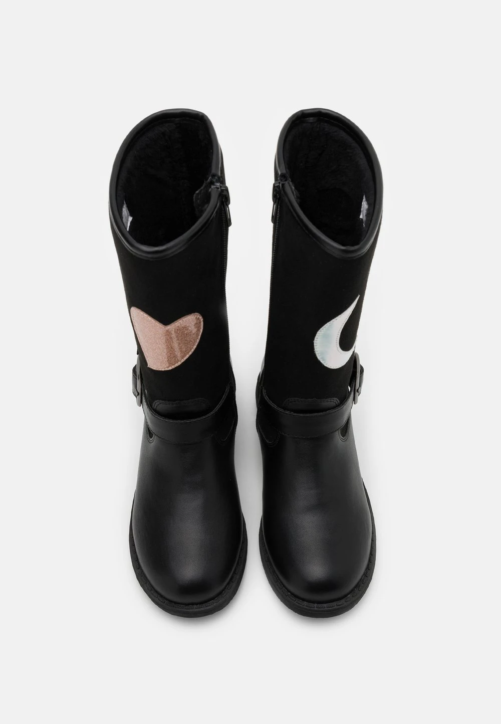Bon marché 🔔 Qualité Excellente Friboo Bottes bottes et bottines rond enfant 🤩 4 Bon marché 🔔 Qualité Excellente Friboo Bottes bottes et bottines rond enfant 🤩 – Image 4