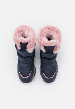 Vente flash 🛒 Friboo Bottes de neige Meilleur Prix Garanti chaussures de neige rond kids 🔔 -Fiboo Style Magasin d08fb8e595e746c8be1c3ed0ee8bc576