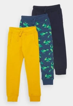Promo 💯 50% Off De Vente Friboo 3 PACK - Pantalon de survêtement pantalons haute enfant 😉