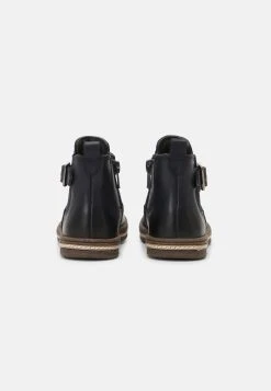 Budget 🧨 Prix Bradés Friboo LEATHER BOOTIES - Bottines bottes et bottines rond unisex 🎁 10 Budget 🧨 Prix Bradés Friboo LEATHER BOOTIES - Bottines bottes et bottines rond unisex 🎁 -Fiboo Style Magasin d1c8cd2cd6fe49509b9a8319cb7afa89