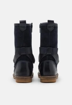 Vente flash 😀 Assurance De l’Authenticité Friboo LEATHER - Bottes bottes et bottines rond kids ✔️ -Fiboo Style Magasin d22b09725f8d45f9b417a184b2326cb2