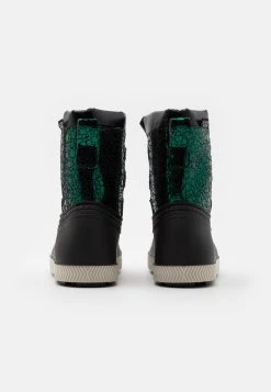 Meilleur prix ❤️ Friboo Bottes de neige Prix De Lancement kids 🔥 -Fiboo Style Magasin d25113e3a1ea45c3b8072d1f225a7729