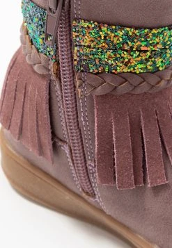 Remise 👏 Friboo Prix Abordable Bottines bottes et bottines rond kids 🎉 -Fiboo Style Magasin d2d99aa95a7941dc9098320f6ed1e1e1