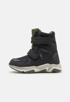 Meilleur prix 🤩 Friboo Un Tarif Préférentiel Bottes de neige chaussures de neige rond kids ⌛