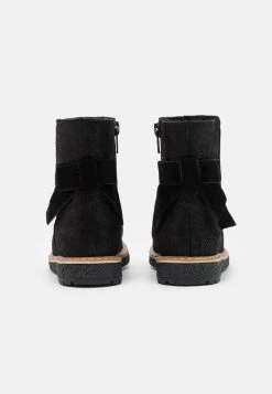 Offres ❤️ Garantie De Qualité 100% Friboo LEATHER - Bottes de neige chaussures de neige rond kids ✔️ -Fiboo Style Magasin d4dcde69abb7493484977501c67f6a0b