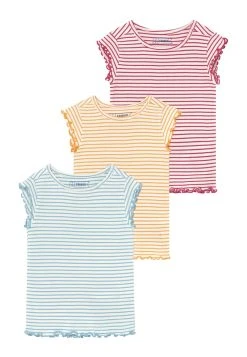 Meilleur prix 🎁 Friboo Première Qualité 3 PACK - T-shirt basique bottes et bottines col rond kids ⌛ -Fiboo Style Magasin d53a9269b04847c3b268b94bdaeaa0cb 1