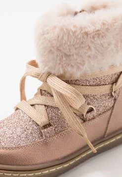 Vente flash 🎉 Friboo Bottines à lacets Prix Allégé bottes et bottines rond kids ✨ -Fiboo Style Magasin d6e9d9dac1564d749400f37a5ba05f3f