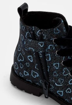 Budget 🛒 Friboo Prix Avantageux Bottines à lacets bottes et bottines rond kids 🔥 -Fiboo Style Magasin d97c95f90c0d4b55afa4dcdc46d309b5