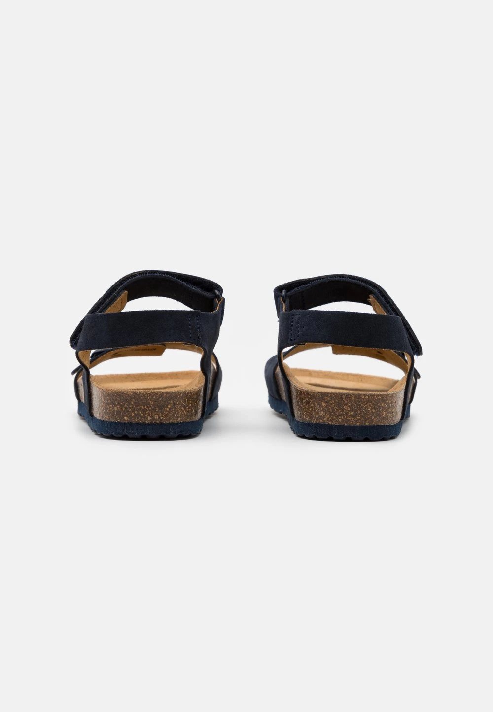 Meilleure affaire 🧨 Réduction Friboo LEATHER - Sandales Sandales et tongs ouvert kids 😀 3 Meilleure affaire 🧨 Réduction Friboo LEATHER - Sandales Sandales et tongs ouvert kids 😀 – Image 3