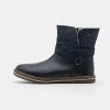 Meilleur prix 🎉 Friboo En Remise Bottines bottes et bottines rond enfant 🛒