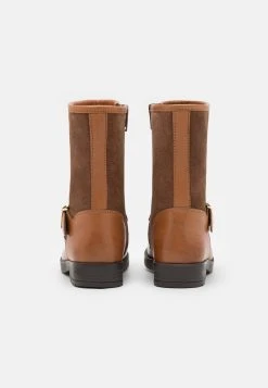 De gros 🔔 Friboo Prix Sacrifiés LEATHER - Bottes bottes et bottines rond kids 💯 -Fiboo Style Magasin dc6b4f26e17646be9198224a6aca6bdc