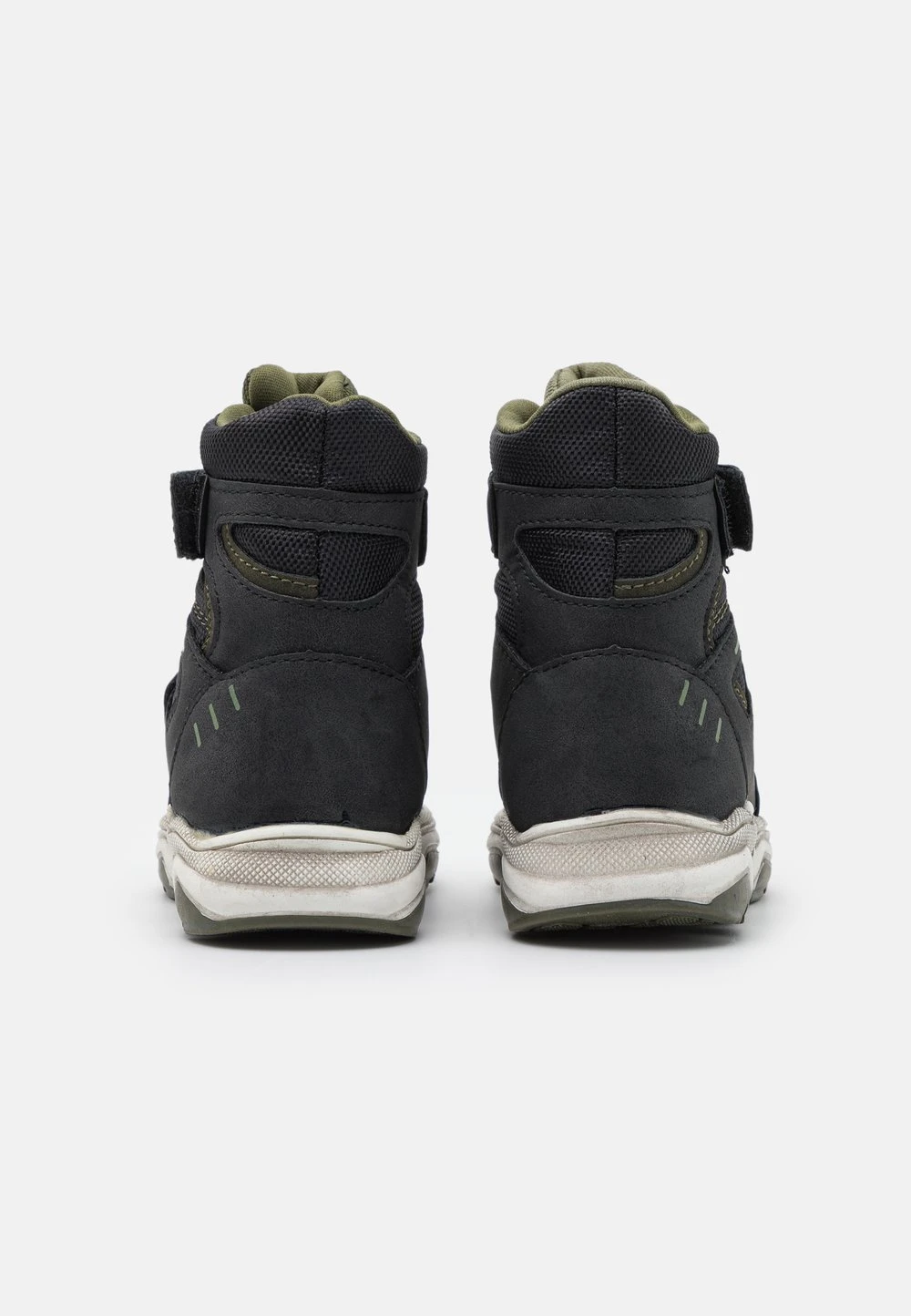 Meilleur prix đ€© Friboo Un Tarif PrĂ©fĂ©rentiel Bottes de neige chaussures de neige rond kids â 3 Meilleur prix đ€© Friboo Un Tarif PrĂ©fĂ©rentiel Bottes de neige chaussures de neige rond kids â â Image 3