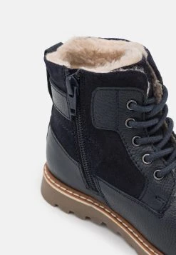 Meilleur prix ⭐ Friboo LEATHER - Bottines à lacets Prix Affortable bottes et bottines rond kids ⭐ 12 Meilleur prix ⭐ Friboo LEATHER - Bottines à lacets Prix Affortable bottes et bottines rond kids ⭐ -Fiboo Style Magasin e073c4215c58405091f384228d22a137