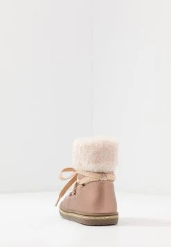 Vente flash 🎉 Friboo Bottines à lacets Prix Allégé bottes et bottines rond kids ✨ -Fiboo Style Magasin e1b08a4b5d5641e7a1fa642bb717c5c2