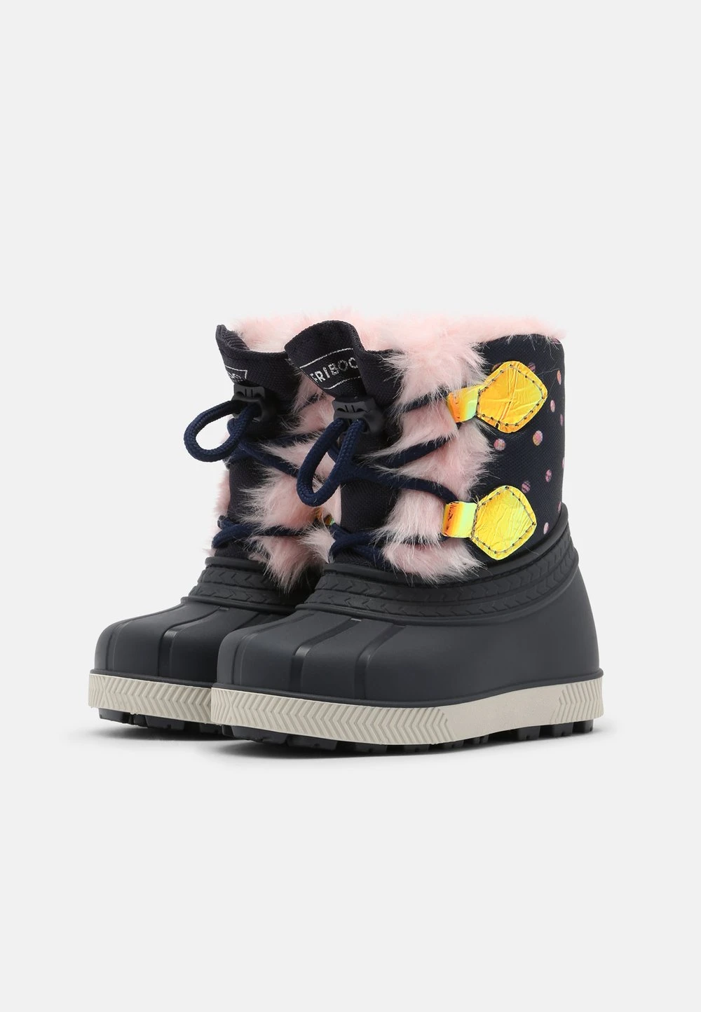 Les meilleures critiques de ❤️ Un Tarif Préférentiel Friboo Bottes de neige chaussures de neige enfant ⌛ 2 Les meilleures critiques de ❤️ Un Tarif Préférentiel Friboo Bottes de neige chaussures de neige enfant ⌛ – Image 2