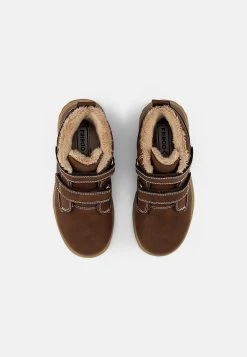 Meilleure affaire 🎁 Friboo Première Qualité BOOTIES - Bottines bottes et bottines rond kids 🔔 -Fiboo Style Magasin e5f45bae9c8543378a1556aec2ca0008