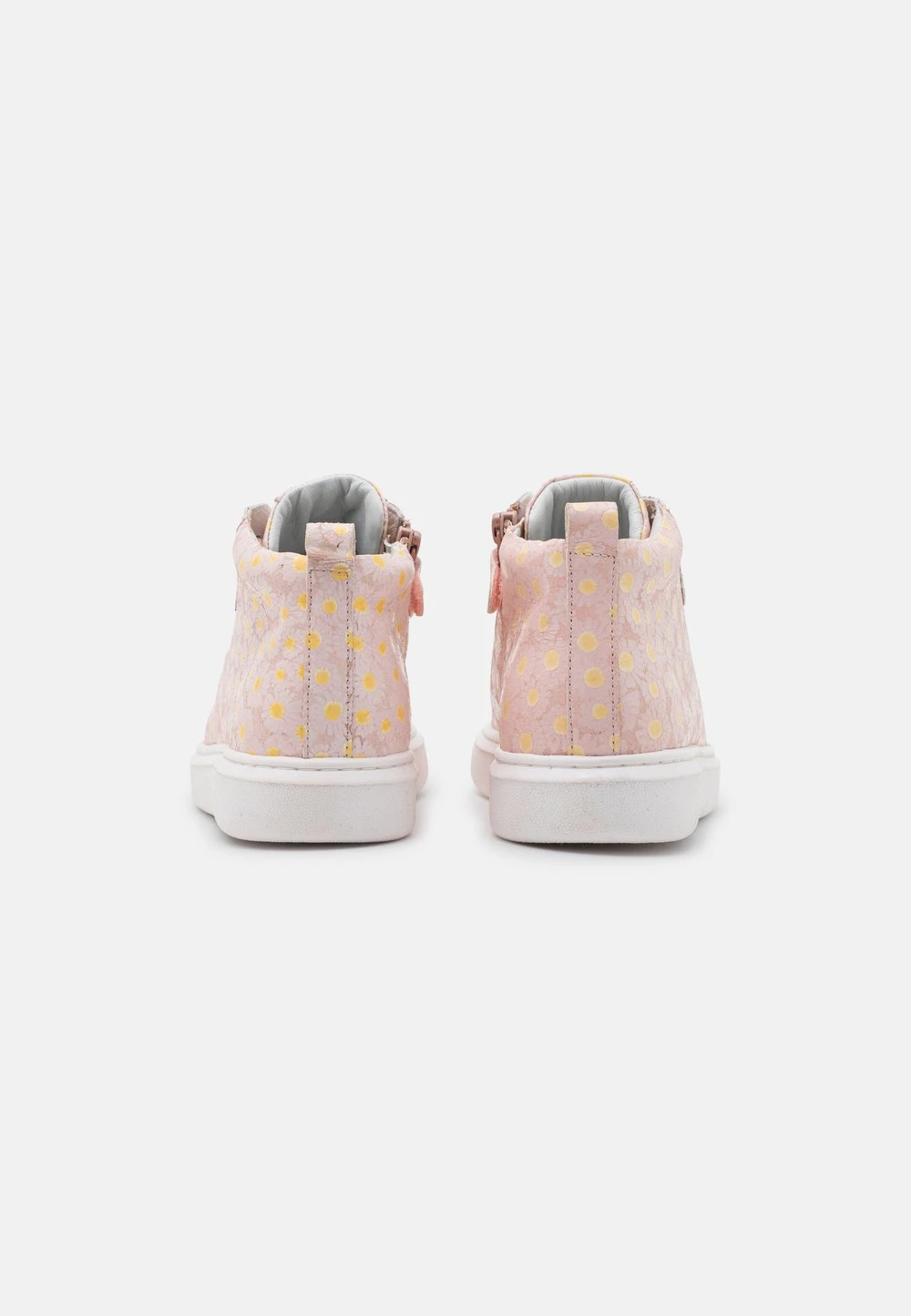 Coupon 🛒 Soldes Friboo Baskets montantes ✔️ sneakers rond kids ✔️ 3 Coupon 🛒 Soldes Friboo Baskets montantes ✔️ sneakers rond kids ✔️ – Image 3