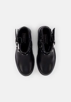 Grosses soldes ✨ Friboo 50% Off De Vente LEATHER BOOTIES - Santiags bottes et bottines rond kids 🔥 9 Grosses soldes ✨ Friboo 50% Off De Vente LEATHER BOOTIES - Santiags bottes et bottines rond kids 🔥 -Fiboo Style Magasin e852dc995d3b4b55a9b736fa8f5aec45