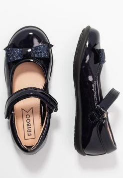 Vente flash 🤩 Promos Friboo Babies ballerines rond kids ⭐