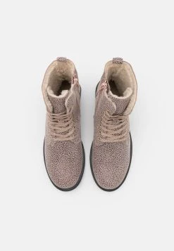 Acheter 🎉 Friboo Réduction LEATHER - Bottines à lacets bottes et bottines rond kids 👍 9 Acheter 🎉 Friboo Réduction LEATHER - Bottines à lacets bottes et bottines rond kids 👍 -Fiboo Style Magasin ebd8edd3224549a78516cd6604f230b5