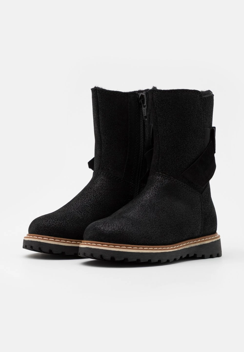 Tout neuf ✨ Friboo excellente qualité Bottines bottes et bottines rond enfant 🔔 2 Tout neuf ✨ Friboo excellente qualité Bottines bottes et bottines rond enfant 🔔 – Image 2