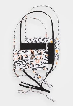 De gros ⭐ Friboo Se Vend Bas Prix 3 PACK - Masque en tissu accessoires imprimé animal unisex ❤️ -Fiboo Style Magasin ed07f28a14154442a61d409d519493d8