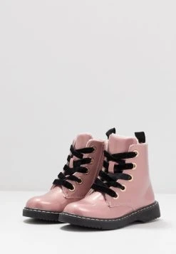 Bon marché ✔️ Friboo Bottines à lacets Prix Favorable bottes et bottines rond kids 🎁 -Fiboo Style Magasin ed2ed0dbaa104fa4a451e6423ea484cb