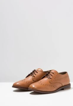 Tout neuf 🔥 Faible Prix Friboo LEATHER - Derbies derbies, richelieus & chaussures bateau rond male 🛒 -Fiboo Style Magasin edd5651c6ce949648a992010e6189024