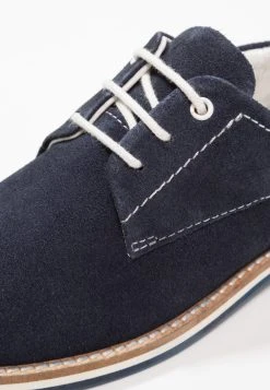 Sortie 😉 Friboo LEATHER - Derbies Prix Préférentiel chaussures de ville rond kids 👍 -Fiboo Style Magasin eeaba168c87b40df8aefe86f2865954d