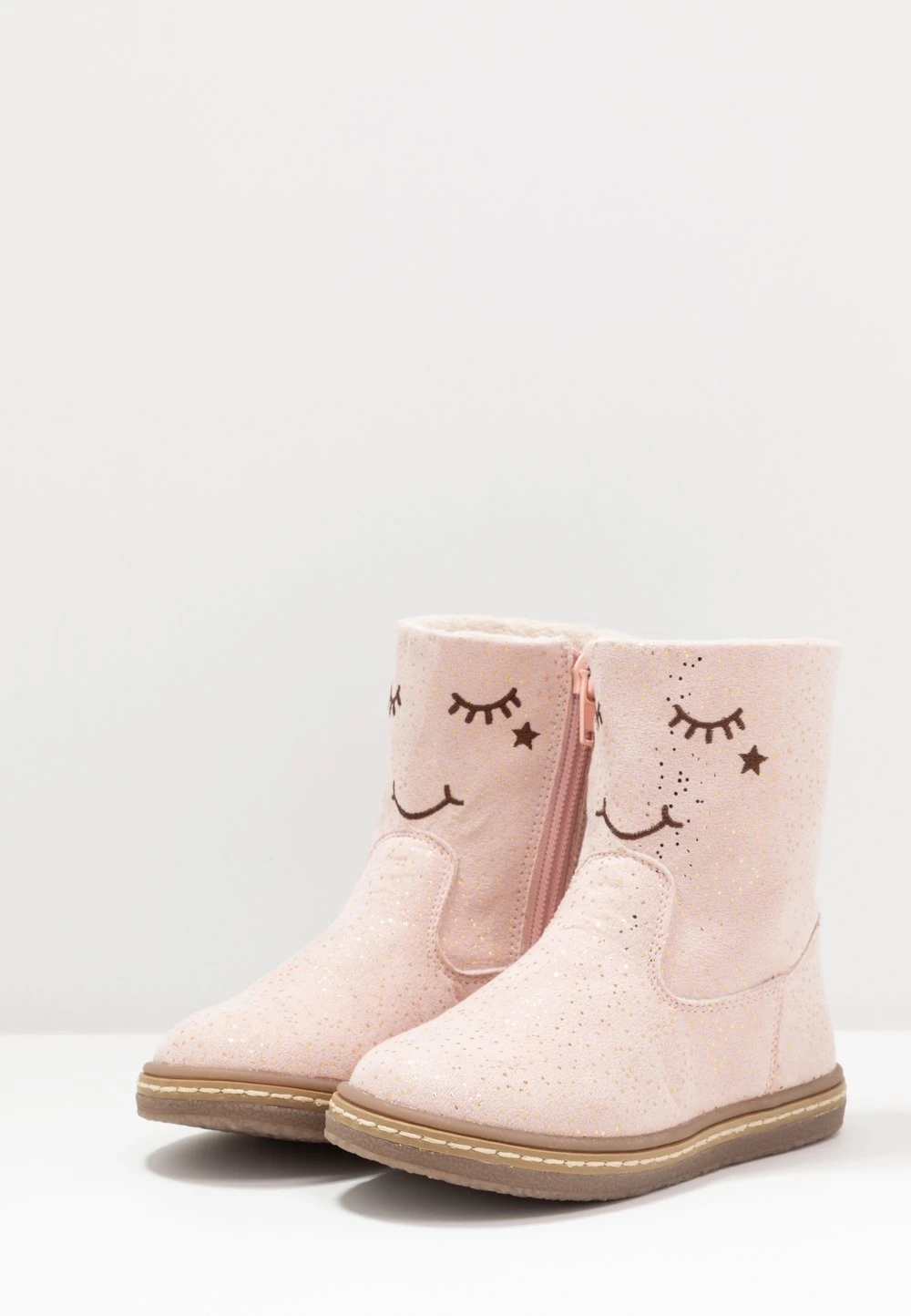 Budget ❤️ Friboo Authentique 100% Bottines bottes et bottines rond kids 🤩 4 Budget ❤️ Friboo Authentique 100% Bottines bottes et bottines rond kids 🤩 – Image 4