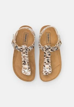 Vente flash 😀 Qualité Supérieure Friboo Tongs chaussures de neige ouvert kids 🤩 -Fiboo Style Magasin eff206ff2a644a818ae41c135c8d7636