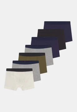 Promo ⭐ Qualité Fiable Friboo BOYS 7 PACK - Shorty sous-vêtements et peignoirs normale kids 👍