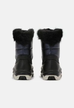Tout neuf 🛒 Promos Friboo Bottes de neige chaussures de neige enfant 👏 -Fiboo Style Magasin f11281a5701b4b20b0f7427f6ec49e6c