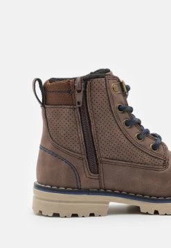 Budget 💯 Friboo Bottines à lacets Prix Dégriffé bottes et bottines rond kids 🔔 -Fiboo Style Magasin f1f9e70500c3430d92529f2c59c36635