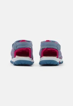 Grosses soldes ✨ Friboo LEATHER - ✨ Sandales de randonnée Prix Affortable Sandales et tongs rond kids ❤️ -Fiboo Style Magasin f254ddca44e7429cb03430d293d0dd95