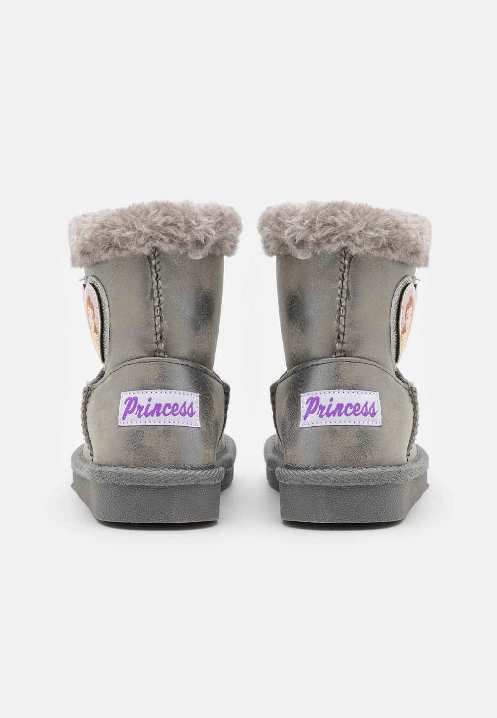 Acheter đ Vendre-RĂ©clame Friboo DISNEY PRINCESS - Bottines bottes et bottines rond kids â 3 Acheter đ Vendre-RĂ©clame Friboo DISNEY PRINCESS - Bottines bottes et bottines rond kids â â Image 3